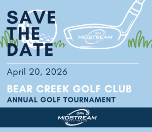 Save the Date for the 2026 NTGPA Golf Tournament April 20, 2026