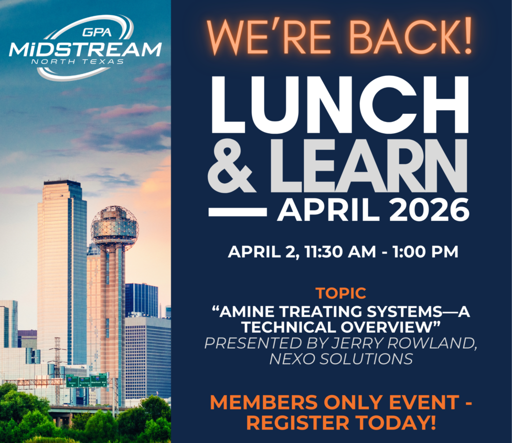 Register now for our April 2026 Lunch & Learn!
